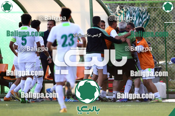 ذوب آهن ۱ - ۰ سپاهان