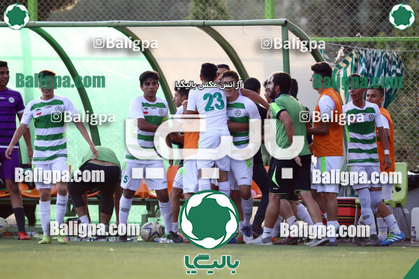ذوب آهن ۱ - ۰ سپاهان