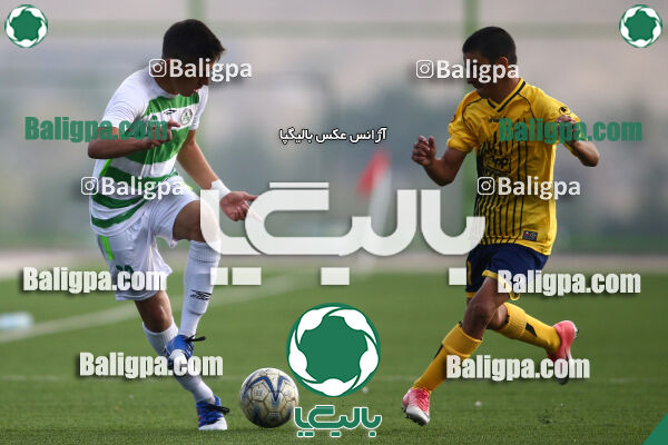 ذوب آهن ۱ - ۰ سپاهان