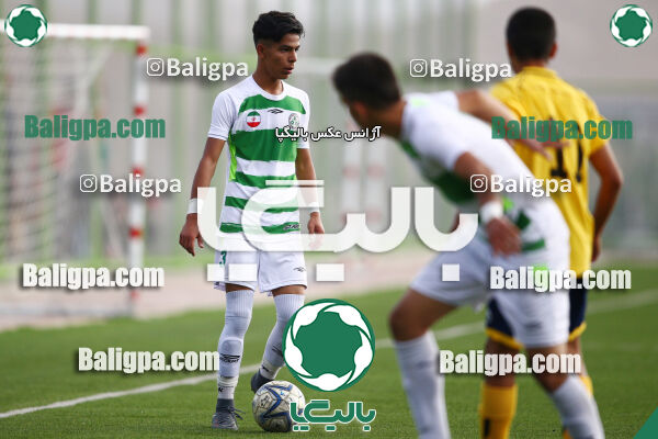 ذوب آهن ۱ - ۰ سپاهان