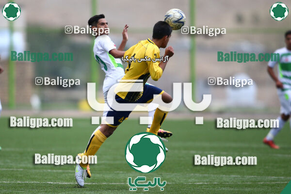 ذوب آهن ۱ - ۰ سپاهان
