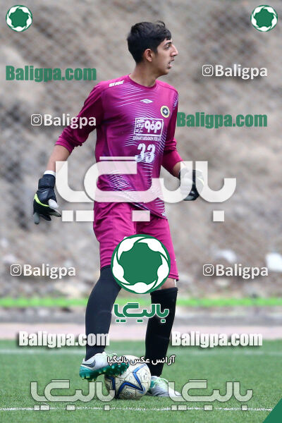 ذوب آهن ۱ - ۰ سپاهان
