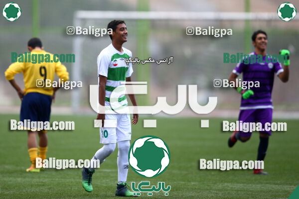 ذوب آهن ۱ - ۰ سپاهان