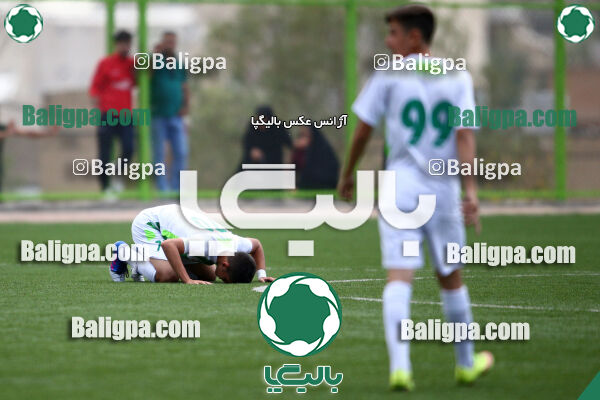 ذوب آهن ۱ - ۰ سپاهان
