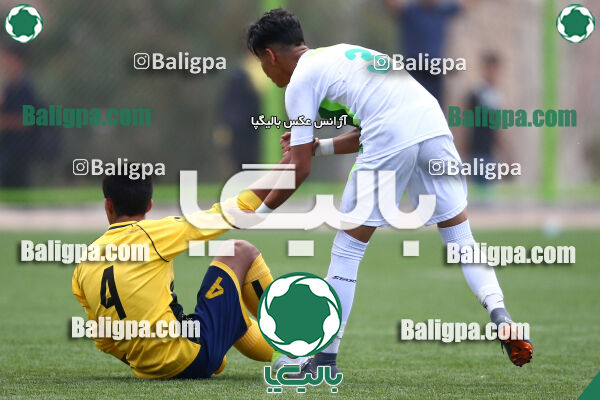 ذوب آهن ۱ - ۰ سپاهان