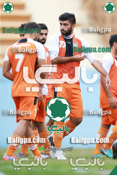 بادران 1 - 0