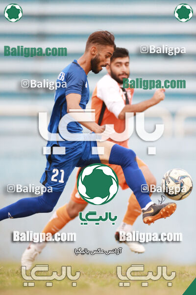 بادران 1 - 0
