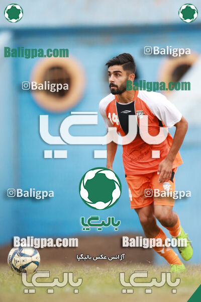 بادران 1 - 0