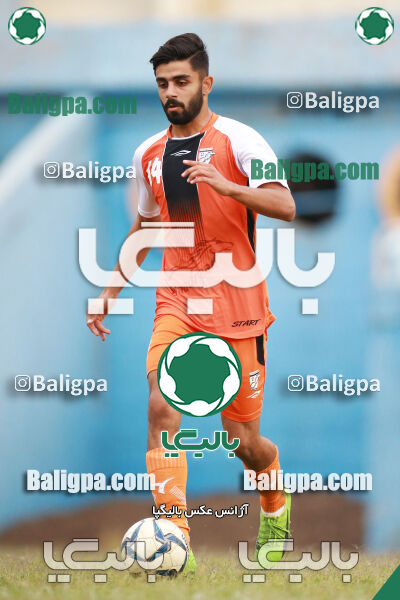 بادران 1 - 0