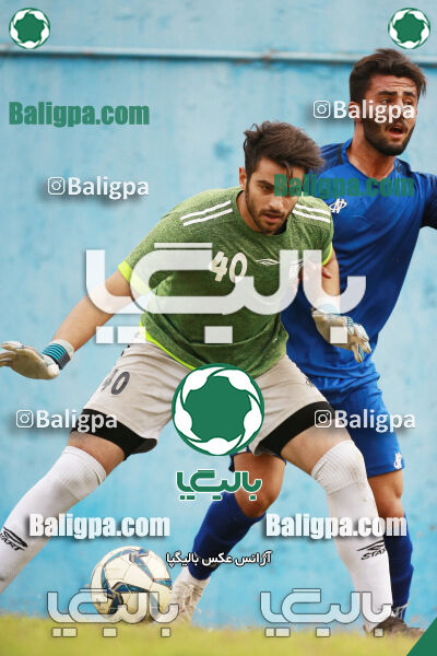 بادران 1 - 0