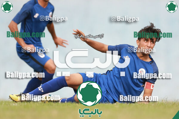 بادران 1 - 0