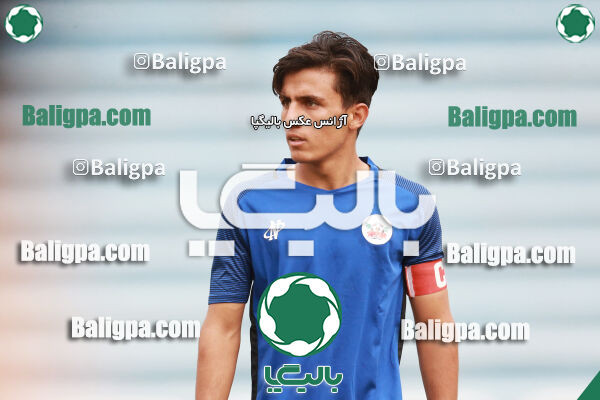 بادران 1 - 0