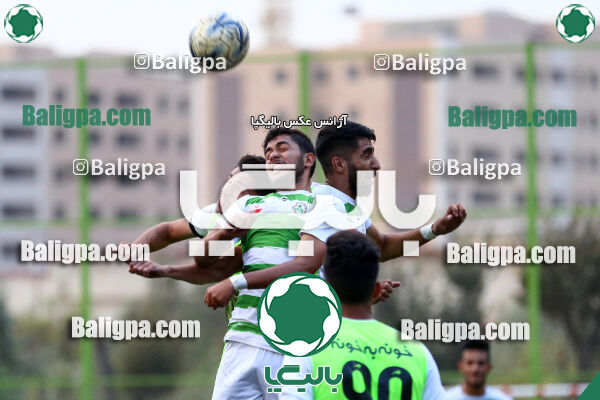 ذوب آهن ۱ - ۱ خونه به خونه