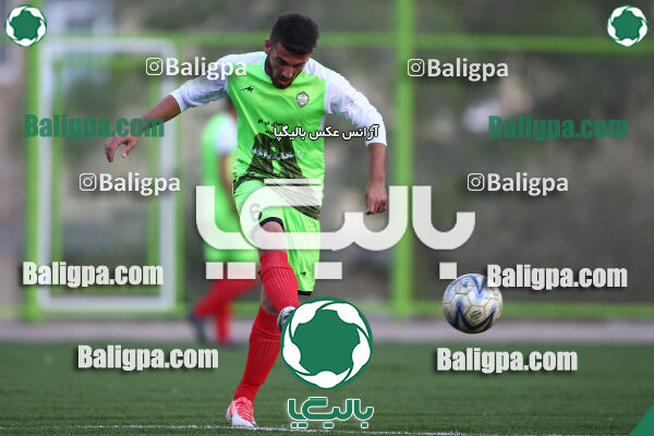 ذوب آهن ۱ - ۱ خونه به خونه