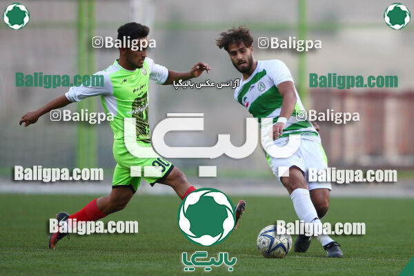 ذوب آهن ۱ - ۱ خونه به خونه