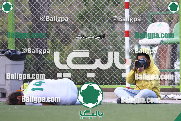 ذوب آهن ۱ - ۱ خونه به خونه