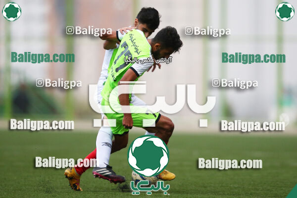ذوب آهن ۱ - ۱ خونه به خونه