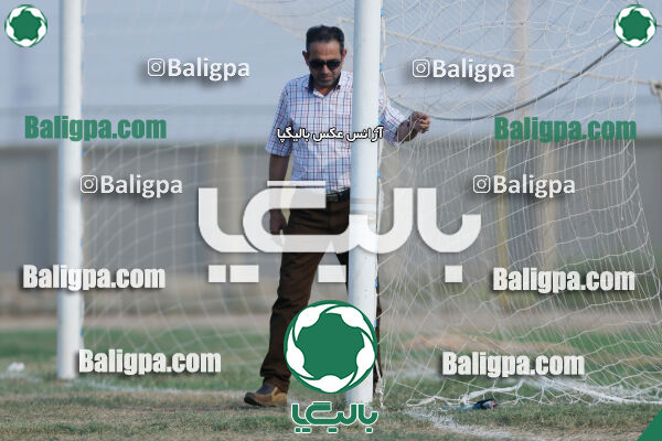 نفت اهواز ۲ - ۰ صنعت نفت آبادان
