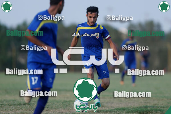 نفت اهواز ۲ - ۰ صنعت نفت آبادان