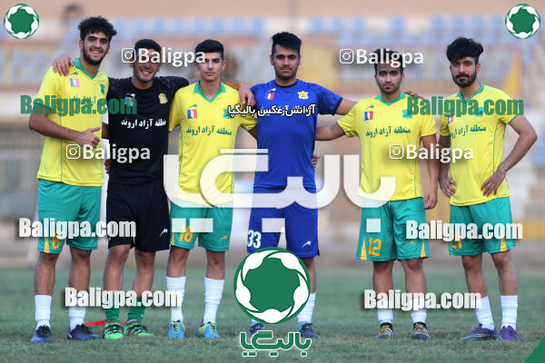 نفت اهواز ۲ - ۰ صنعت نفت آبادان