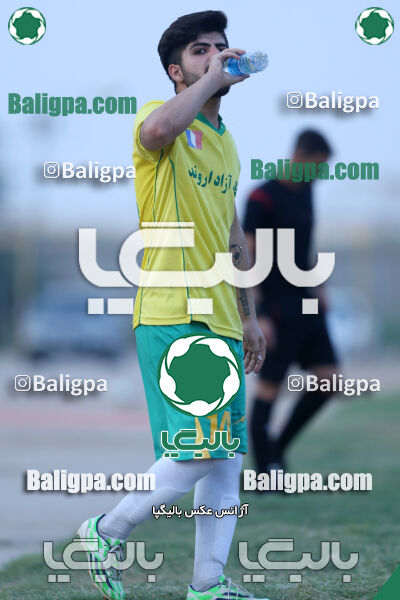 نفت اهواز ۲ - ۰ صنعت نفت آبادان