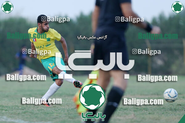 نفت اهواز ۲ - ۰ صنعت نفت آبادان