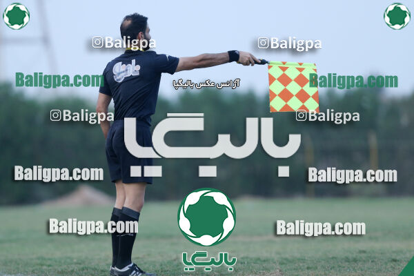 نفت اهواز ۲ - ۰ صنعت نفت آبادان