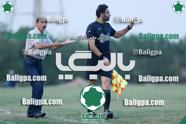 نفت اهواز ۲ - ۰ صنعت نفت آبادان