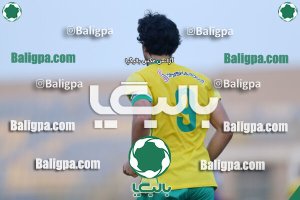 نفت اهواز ۲ - ۰ صنعت نفت آبادان
