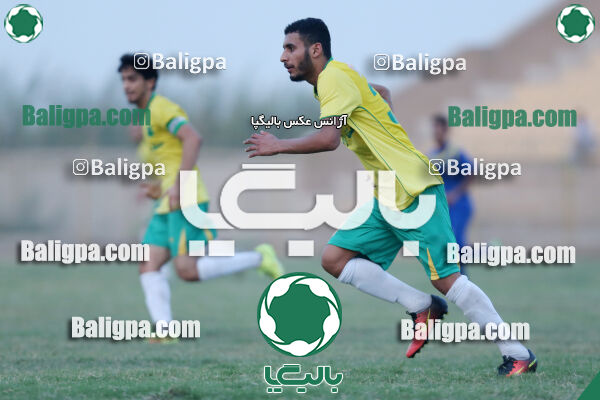 نفت اهواز ۲ - ۰ صنعت نفت آبادان