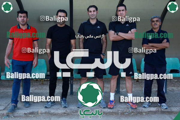 نفت اهواز ۱ - ۱ ذوب آهن