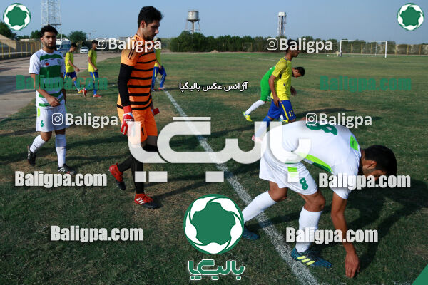 نفت اهواز ۱ - ۱ ذوب آهن