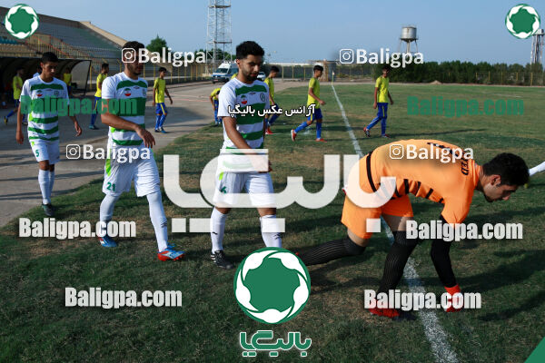 نفت اهواز ۱ - ۱ ذوب آهن