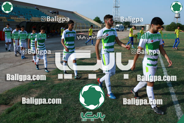 نفت اهواز ۱ - ۱ ذوب آهن