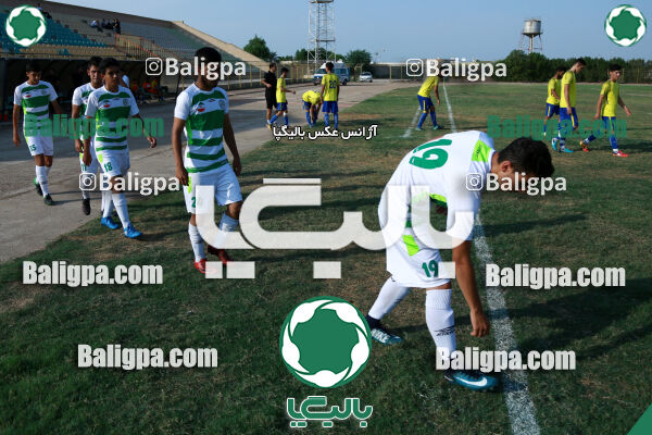 نفت اهواز ۱ - ۱ ذوب آهن