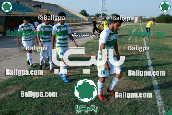 نفت اهواز ۱ - ۱ ذوب آهن