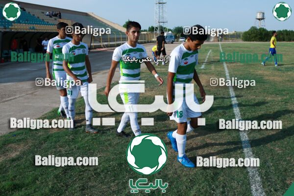 نفت اهواز ۱ - ۱ ذوب آهن
