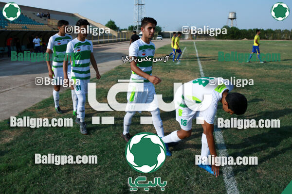 نفت اهواز ۱ - ۱ ذوب آهن