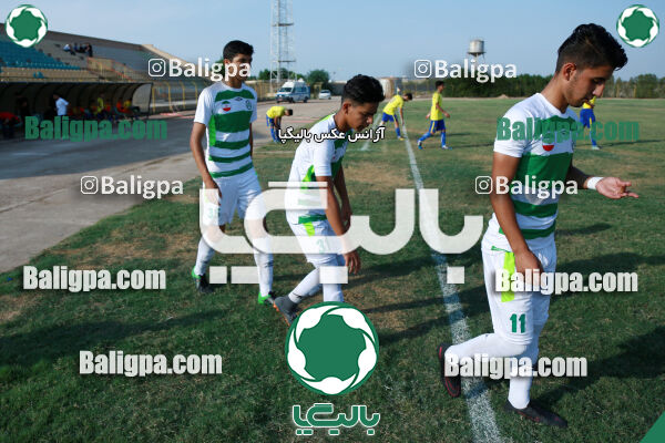 نفت اهواز ۱ - ۱ ذوب آهن