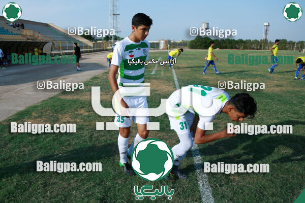 نفت اهواز ۱ - ۱ ذوب آهن