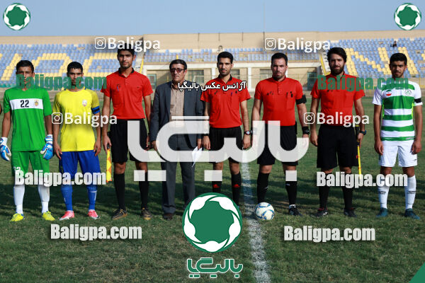 نفت اهواز ۱ - ۱ ذوب آهن