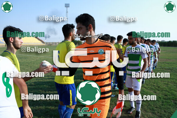 نفت اهواز ۱ - ۱ ذوب آهن