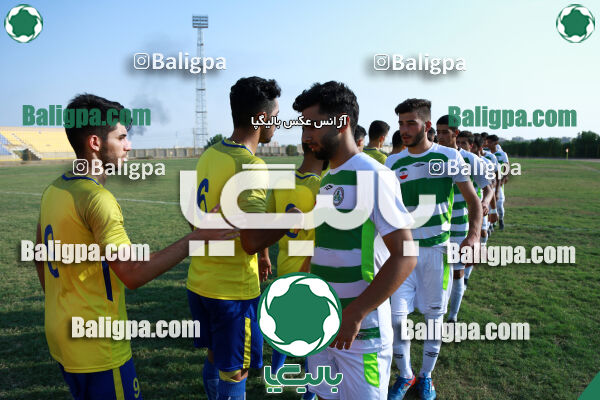 نفت اهواز ۱ - ۱ ذوب آهن