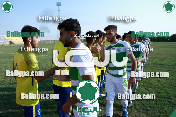 نفت اهواز ۱ - ۱ ذوب آهن
