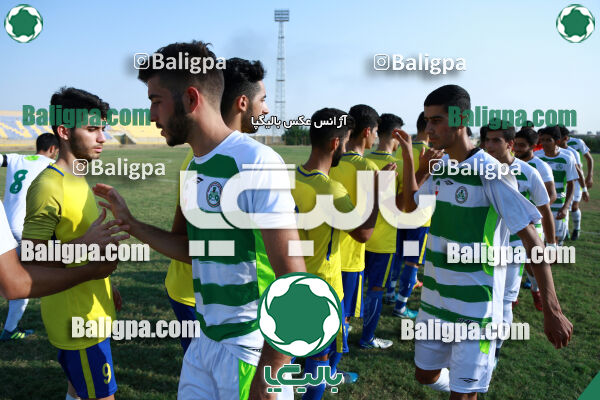 نفت اهواز ۱ - ۱ ذوب آهن