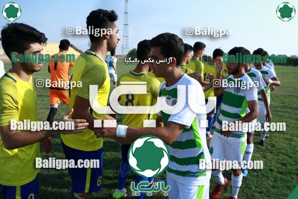 نفت اهواز ۱ - ۱ ذوب آهن