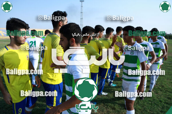 نفت اهواز ۱ - ۱ ذوب آهن