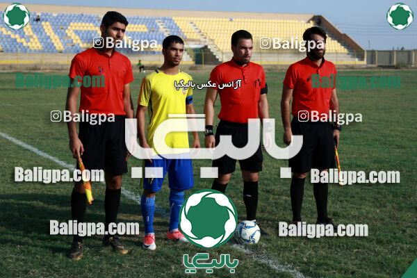 نفت اهواز ۱ - ۱ ذوب آهن
