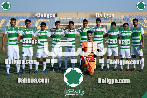 نفت اهواز ۱ - ۱ ذوب آهن