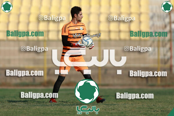 نفت اهواز ۱ - ۱ ذوب آهن
